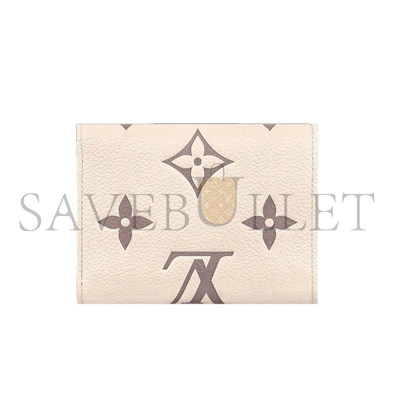 l0vis Vvtt0n victorine wallet m80086 (12*9.5*1.5cm)